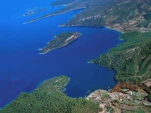     - Karacasogut, 