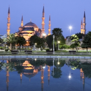Истанбул Истанбул