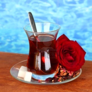 Сафранболу - Турция турски чай