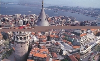 10 неща които трябва да се направят в Истанбул