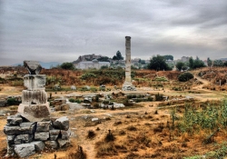 Храмът на Артемида