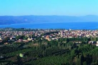 Полезна информация за град Изник - Турция